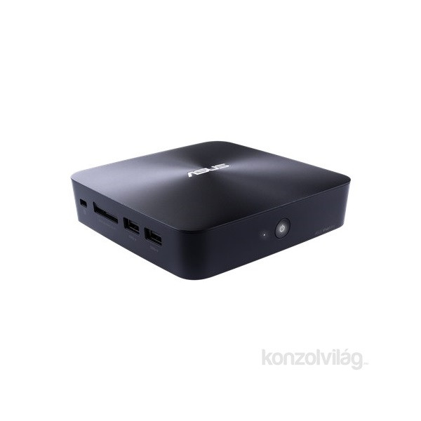 Asus VIVOMini UN62 (UN62-M004M)  Intel Acélkék asztali PC PC