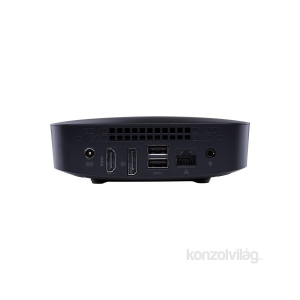 Asus VIVOMini UN62 (UN62-M004M)  Intel Acélkék asztali PC PC