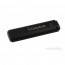 Kingston 4GB USB3.0 Fekete (DT4000G2M-R/4GB) Management Ready Flash Drive thumbnail