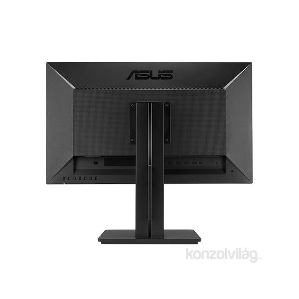 Asus 27" PB279Q LED UHD-4K HDMI MHL DisplayPort PIP multimédiás monitor PC