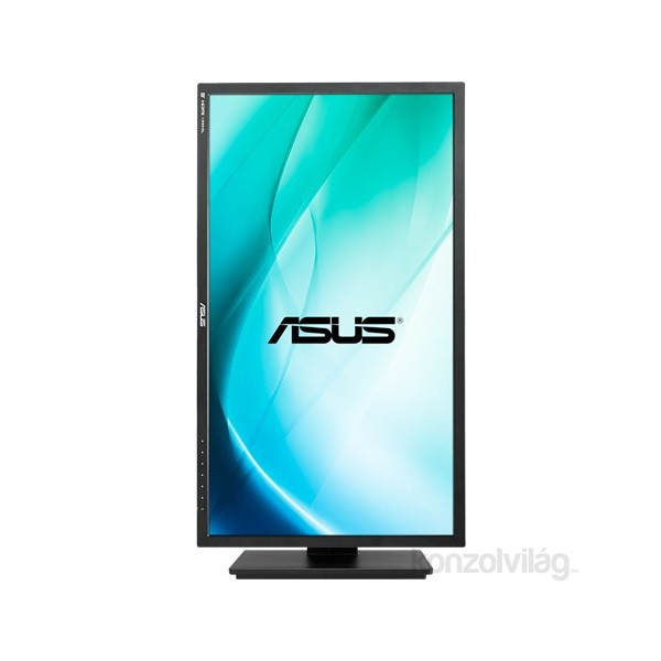 Asus 28" PB287Q LED UHD-4K HDMI MHL DisplayPort PIP multimédia monitor PC