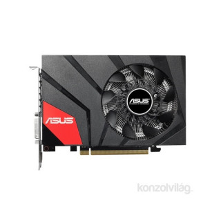 ASUS GTX960-MOC-2GD5 nVidia 2GB GDDR5 128bit PCIe videokártya PC