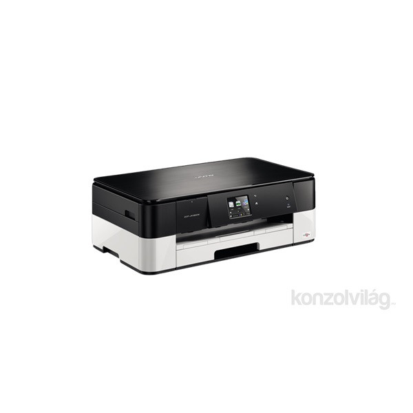 Brother DCPJ4120DWYJ1 Wifi duplex multi A3 nyomtató PC