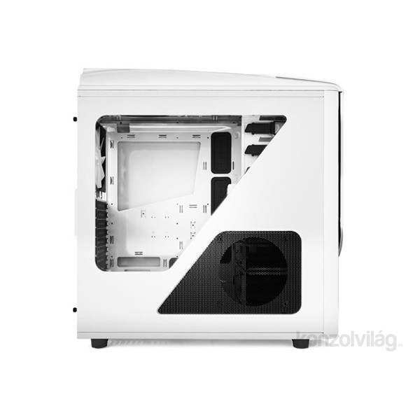 NZXT Phantom 530 Fehér (Táp nélküli) ATX ház PC