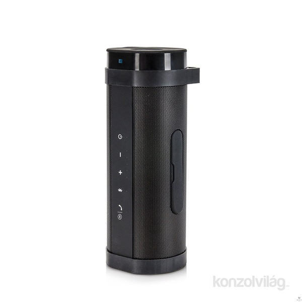 TDK LoR A28 TREK Flex fekete vezeték nélküli időjárásálló és rázkódásvédett audio rendszer PC
