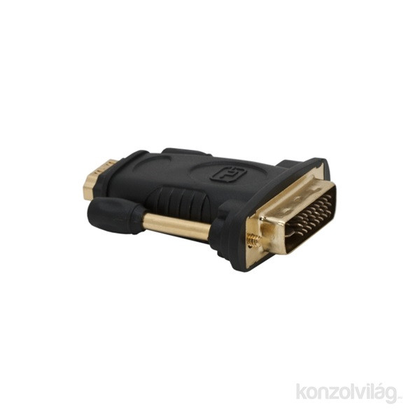 Delight DVI / HDMI átalakító PC