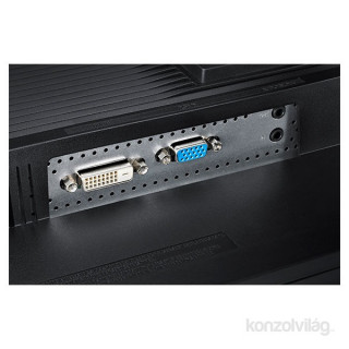 Samsung S22E450B LED DVI monitor (LS22E45KBSV/EN) PC