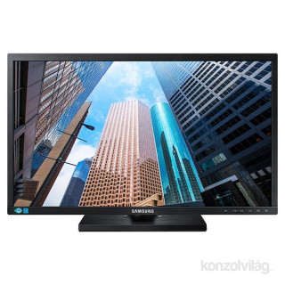 Samsung S22E450B LED DVI monitor (LS22E45KBSV/EN) PC