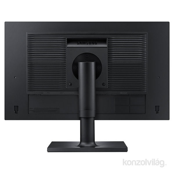 Samsung S22E450B LED DVI monitor (LS22E45KBSV/EN) PC