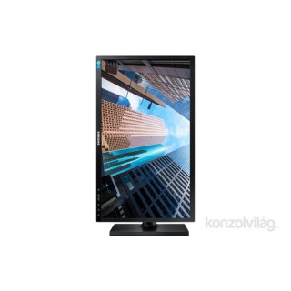 Samsung S22E450BW LED DVI monitor (LS22E45KBWV/EN) PC