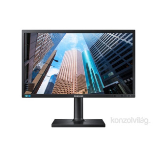 Samsung S22E450BW LED DVI monitor (LS22E45KBWV/EN) PC