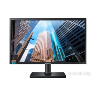 Samsung S27E450B LED DVI monitor (LS27E45KBS/EN) PC