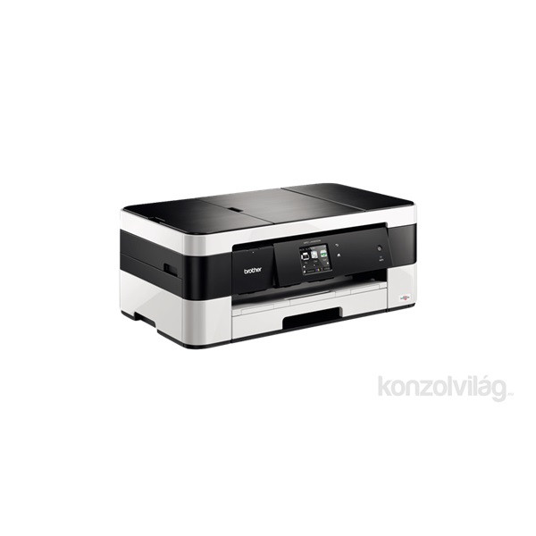 Brother MFC-J4420DW A3 Wireless tintasugaras nyomtató PC
