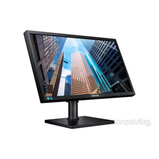 Samsung S24E650BW LED PLS DVI monitor (LS24E65KBWV/EN) PC