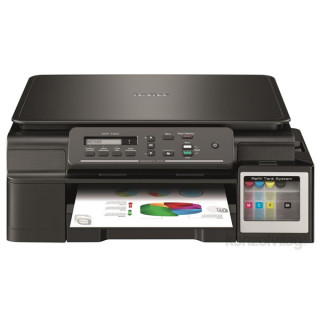 Brother DCPT300YJ1 színes tintasugaras multifunkciós nyomtató PC