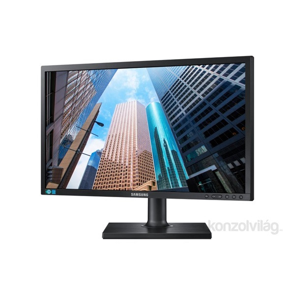 Samsung S24E450F LED DVI HDMI monitor (LS24E45UFS/EN) PC