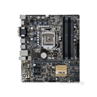 ASUS B150M-A D3 Intel B150 LGA1151 mATX alaplap PC