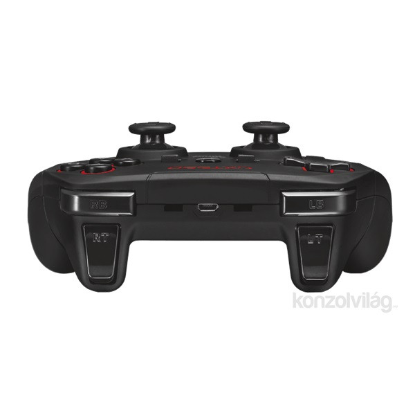 Trust GXT 545 Yula wless PC & PS3 gamer gamepad PC