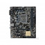 ASUS H110M-K D3 Intel H110 LGA1151 mATX alaplap thumbnail