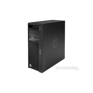 HP Z440 G1X57EA Intel Xeon E5-1603v3/8GB/1TB/W8.1 Pro 64 DG W7 Pro 64 Workstation PC
