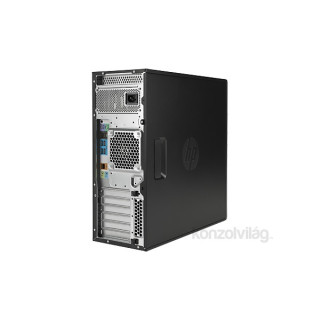 HP Z440 G1X57EA Intel Xeon E5-1603v3/8GB/1TB/W8.1 Pro 64 DG W7 Pro 64 Workstation PC
