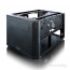 Fractal Design Core 500 - Fekete thumbnail