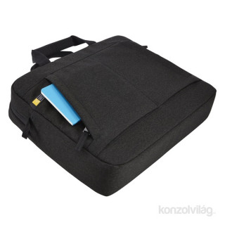 Case Logic HUXA-113K fekete Huxton 13" laptop táska PC