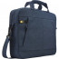 Case Logic HUXA-113B kék Huxton 13" laptop táska thumbnail