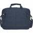 Case Logic HUXA-113B kék Huxton 13" laptop táska thumbnail