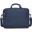 Case Logic HUXA-114B kék Huxton 14" laptop táska thumbnail