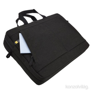 Case Logic HUXB-115K fekete Huxton 15.6" laptop táska PC