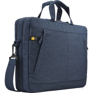 Case Logic HUXB-115B kék Huxton 15.6" laptop táska PC