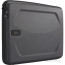 Case Logic LHS-113 fekete Hardshell 13" laptop tok thumbnail