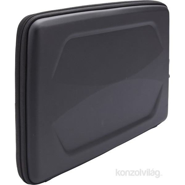 Case Logic LHS-113 fekete Hardshell 13" laptop tok PC