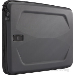 Case Logic LHS-115K fekete Hardshell 14-14.1" laptop tok PC