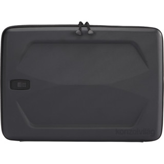Case Logic LHS-115K fekete Hardshell 14-14.1" laptop tok PC