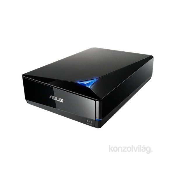 ASUS BW-16D1H-U PRO/BLK/G/AS dobozos fekete BluRay író PC