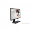 BENQ 21,5" GW2270 LED VA-panel DVI monitor thumbnail