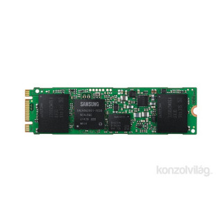 Samsung 500GB SATA3 850 EVO M.2 SATA (MZ-N5E500BW) SSD PC