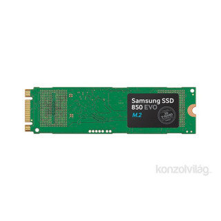 Samsung 120GB SATA3 850 EVO M.2 SATA (MZ-N5E120BW) SSD PC