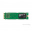 Samsung 120GB SATA3 850 EVO M.2 SATA (MZ-N5E120BW) SSD thumbnail