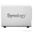 Synology DiskStation DS216se 2x SSD/HDD NAS thumbnail