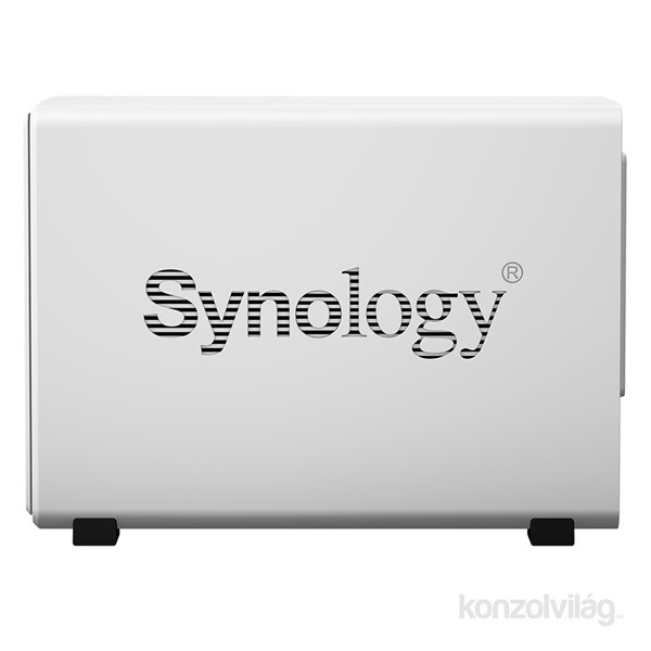 Synology DiskStation DS216se 2x SSD/HDD NAS PC