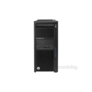 HP Z840 G1X56EA Intel Xeon E5-2620v3/16GB/1TB/W8.1 Pro 64 DG W7 Pro 64 Workstation PC