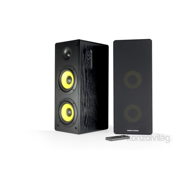Thonet & Vander HochBT Black 2.0 Bluetooth-os hangszóró PC