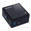 Gigabyte GB-BACE-3150 Brix Intel Fekete barebone mini asztali PC thumbnail