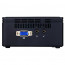 Gigabyte GB-BACE-3150 Brix Intel Fekete barebone mini asztali PC thumbnail