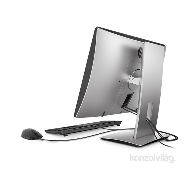 HP ProOne 400 G2 AiO T4R11EA 20"/Intel Core i3-6100T/4GB/1TB/DOS All-in-One asztali számítógép PC