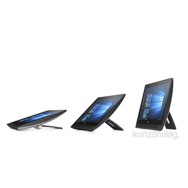 HP ProOne 400 G2 AiO T4R11EA 20"/Intel Core i3-6100T/4GB/1TB/DOS All-in-One asztali számítógép PC