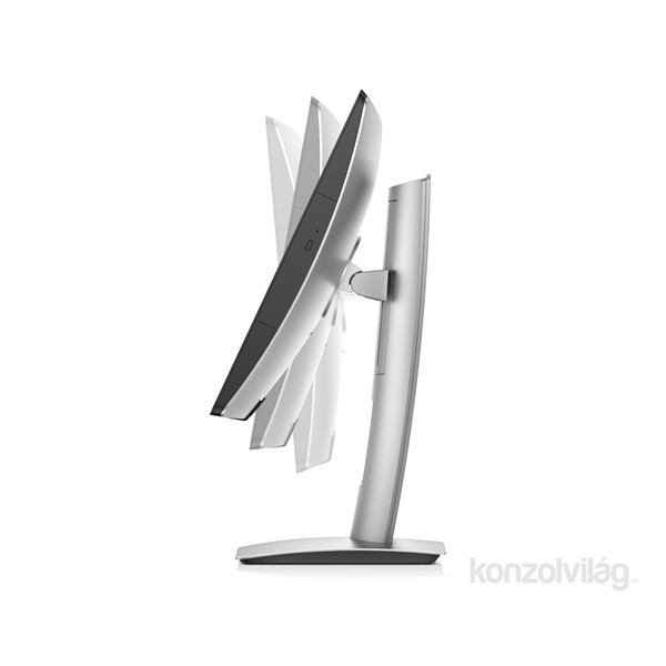 HP ProOne 400 G2 AiO T4R11EA 20"/Intel Core i3-6100T/4GB/1TB/DOS All-in-One asztali számítógép PC